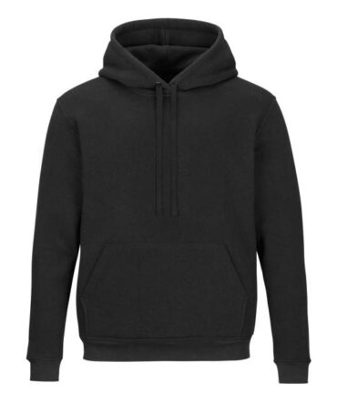 Black Long Sleeve Hoodies